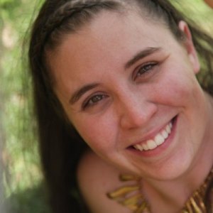 Photo of Sarah C. Fritz
